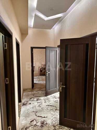 Сдается 2-комн. новостройка 87 м², м. Гянджлик, photo 10 from 12