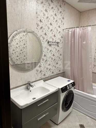 Сдается 2-комн. новостройка 87 м², м. Гянджлик, photo 9 from 12