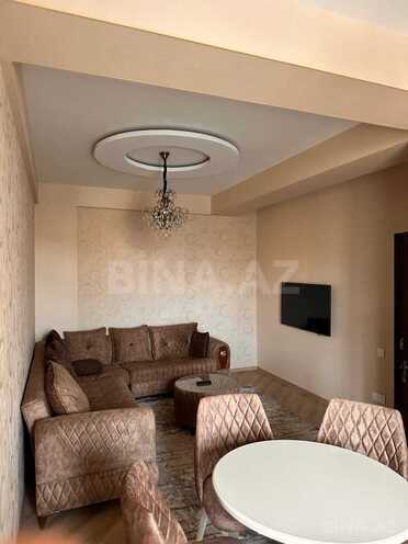 Сдается 2-комн. новостройка 87 м², м. Гянджлик, photo 8 from 12