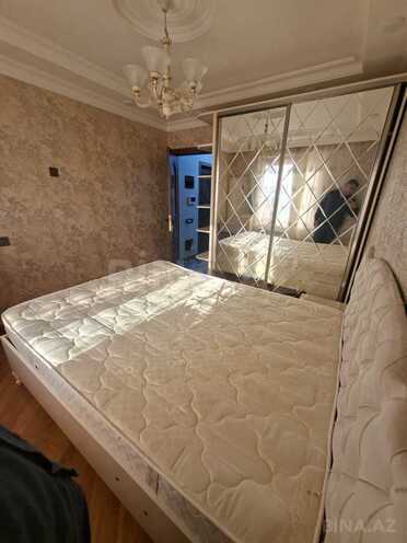 İcarəyə verilir 2 otaqlı köhnə tikili 70 m², Əhmədli m., photo 4 from 13