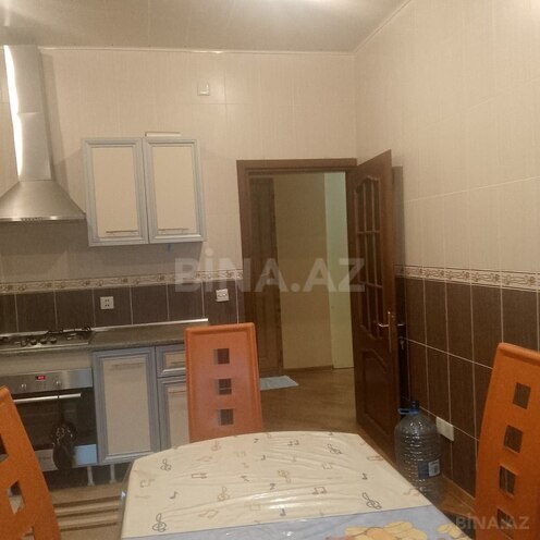 Сдаётся 3-комн. новостройка 119 м², Хатаинский р., photo 4 from 10