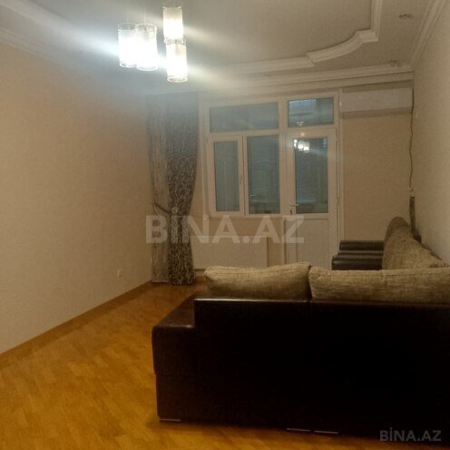 Сдаётся 3-комн. новостройка 119 м², Хатаинский р., photo 9 from 10