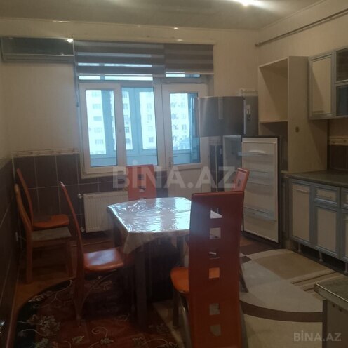 Сдаётся 3-комн. новостройка 119 м², Хатаинский р., photo 6 from 10
