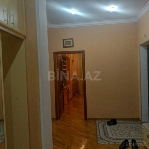 Сдаётся 3-комн. новостройка 119 м², Хатаинский р., photo 5 from 10