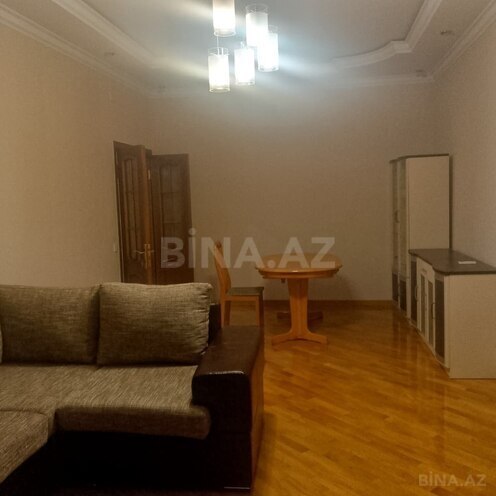 Сдаётся 3-комн. новостройка 119 м², Хатаинский р., photo 3 from 10