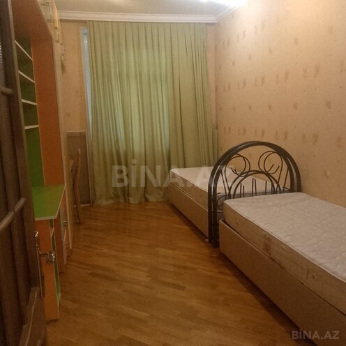 Сдаётся 3-комн. новостройка 119 м², Хатаинский р., photo 8 from 10