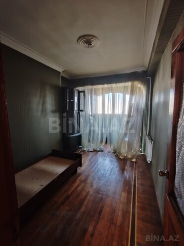 İcarəyə verilir 3 otaqlı köhnə tikili 85 m², 20 Yanvar m., photo 6 from 14