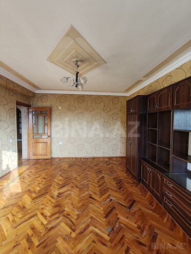 İcarəyə verilir 3 otaqlı köhnə tikili 85 m², 20 Yanvar m., photo 4 from 14