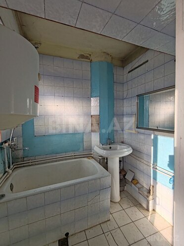 İcarəyə verilir 3 otaqlı köhnə tikili 85 m², 20 Yanvar m., photo 10 from 14
