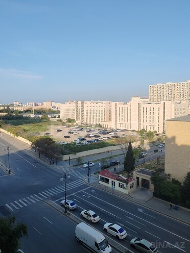 İcarəyə verilir 3 otaqlı köhnə tikili 85 m², 20 Yanvar m., photo 13 from 14