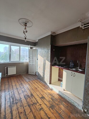 İcarəyə verilir 3 otaqlı köhnə tikili 85 m², 20 Yanvar m., photo 7 from 14