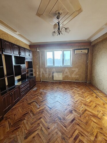 İcarəyə verilir 3 otaqlı köhnə tikili 85 m², 20 Yanvar m., photo 1 from 14