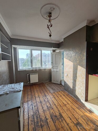 İcarəyə verilir 3 otaqlı köhnə tikili 85 m², 20 Yanvar m., photo 8 from 14