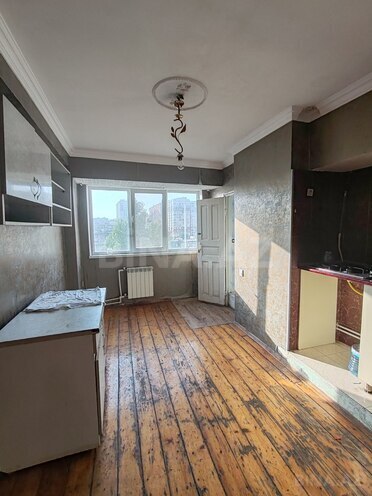 İcarəyə verilir 3 otaqlı köhnə tikili 85 m², 20 Yanvar m., photo 9 from 14
