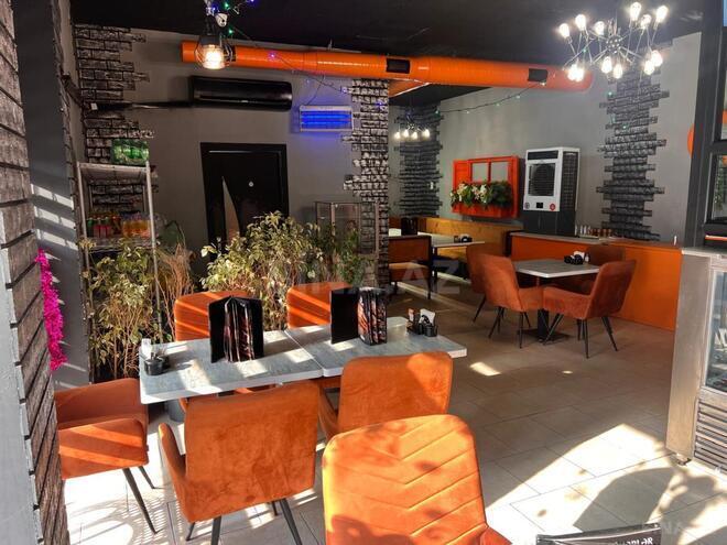 İcarəyə verilir  obyekt 148 m², Mərdəkan q., photo 5 from 21