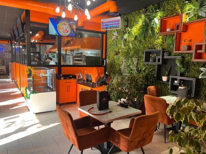 İcarəyə verilir  obyekt 148 m², Mərdəkan q., photo 7 from 21