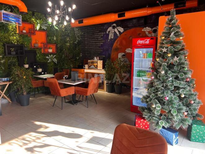 İcarəyə verilir  obyekt 148 m², Mərdəkan q., photo 6 from 21