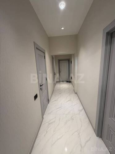Satılır 2 otaqlı yeni tikili 58 m², Azadlıq Prospekti m., photo 4 from 9