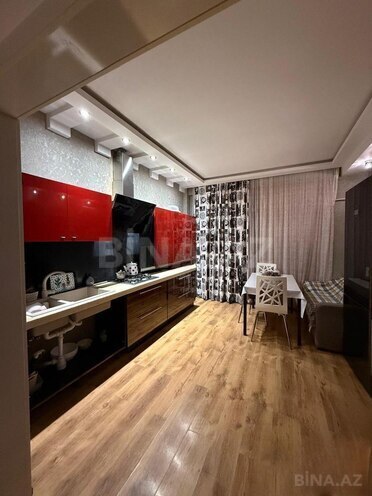 Satılır 3 otaqlı yeni tikili 136 m², Yeni Yasamal q., photo 10 from 12