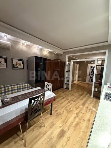 Satılır 3 otaqlı yeni tikili 136 m², Yeni Yasamal q., photo 11 from 12