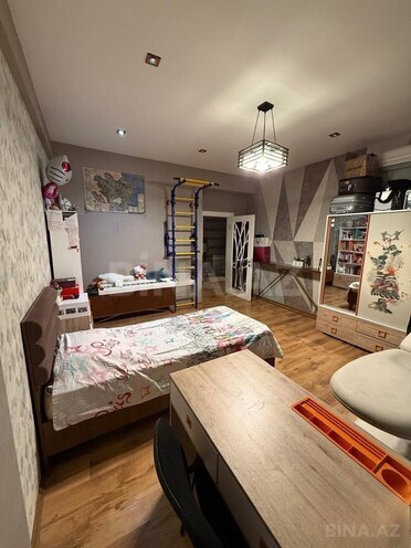 Satılır 3 otaqlı yeni tikili 136 m², Yeni Yasamal q., photo 9 from 12