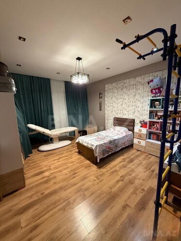 Satılır 3 otaqlı yeni tikili 136 m², Yeni Yasamal q., photo 8 from 12