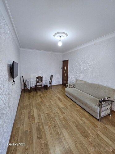 Сдается 2-комн. вторичка 55 м², м. Мемар Аджеми, photo 3 from 14
