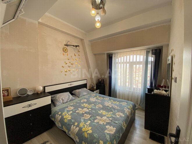 Продается 4-комн. новостройка 78 м², пос. Масазыр, photo 12 from 13