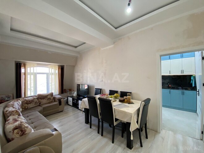 Продается 4-комн. новостройка 78 м², пос. Масазыр, photo 11 from 13