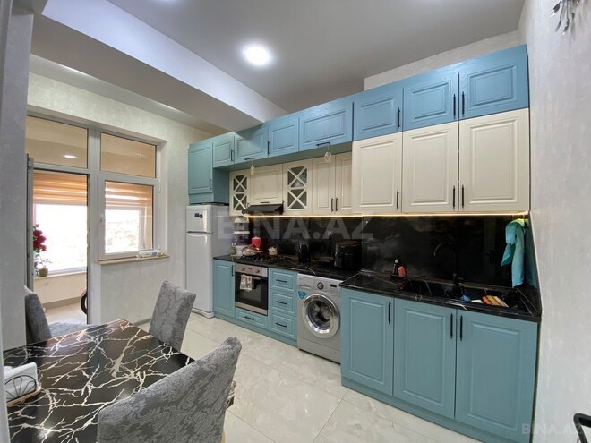 Продается 4-комн. новостройка 78 м², пос. Масазыр, photo 8 from 13