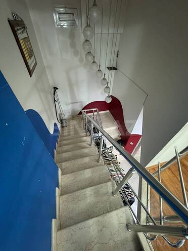 İcarəyə verilir  obyekt 52 m², Nizami m., photo 6 from 10