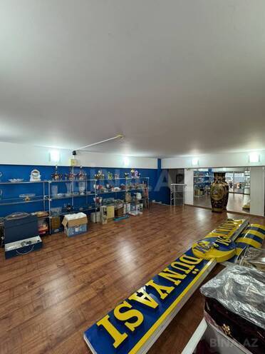 İcarəyə verilir  obyekt 52 m², Nizami m., photo 8 from 10