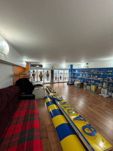 İcarəyə verilir  obyekt 52 m², Nizami m., photo 7 from 10
