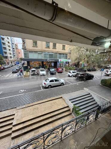 İcarəyə verilir  obyekt 52 m², Nizami m., photo 4 from 10