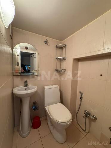 İcarəyə verilir  obyekt 52 m², Nizami m., photo 9 from 10