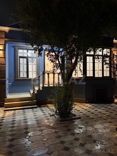 Satılır 3 otaqlı həyət evi/bağ evi 80 m², Saray q., photo 3 from 10