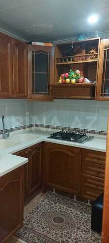 İcarəyə verilir 3 otaqlı yeni tikili 86 m², Yeni Yasamal q., photo 14 from 19