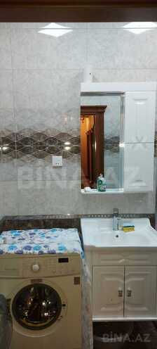 İcarəyə verilir 3 otaqlı yeni tikili 86 m², Yeni Yasamal q., photo 17 from 19