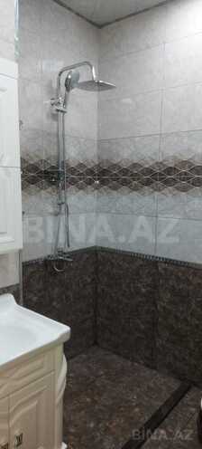 İcarəyə verilir 3 otaqlı yeni tikili 86 m², Yeni Yasamal q., photo 16 from 19