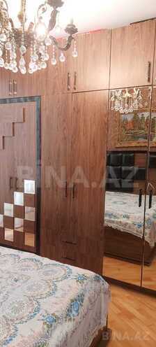 İcarəyə verilir 3 otaqlı yeni tikili 86 m², Yeni Yasamal q., photo 9 from 19