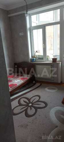İcarəyə verilir 3 otaqlı yeni tikili 86 m², Yeni Yasamal q., photo 12 from 19