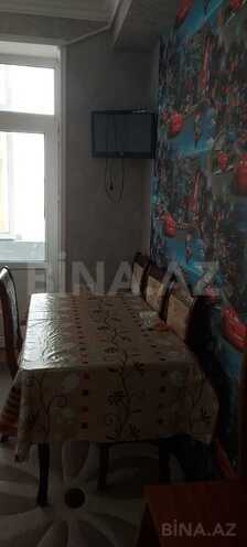 İcarəyə verilir 3 otaqlı yeni tikili 86 m², Yeni Yasamal q., photo 6 from 19