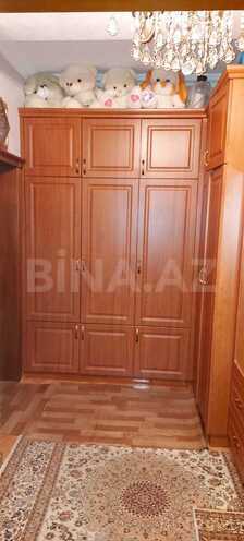 İcarəyə verilir 3 otaqlı yeni tikili 86 m², Yeni Yasamal q., photo 7 from 19