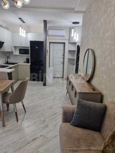 Продается 2-комн. новостройка 65 м², м. 8 ноября, photo 6 from 14