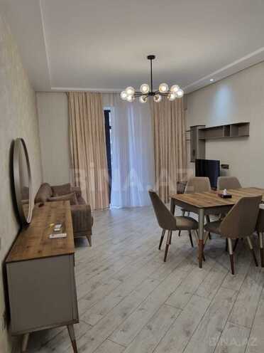 Продается 2-комн. новостройка 65 м², м. 8 ноября, photo 4 from 14
