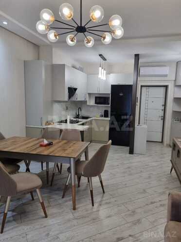 Продается 2-комн. новостройка 65 м², м. 8 ноября, photo 3 from 14