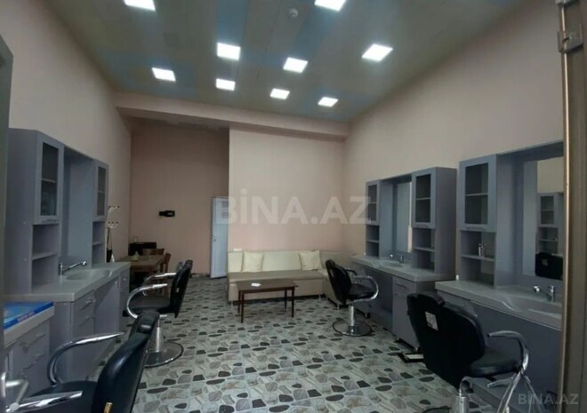 Продается  объект 36 м², м. Иншаатчылар, photo 4 from 6