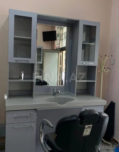 Продается  объект 36 м², м. Иншаатчылар, photo 1 from 6
