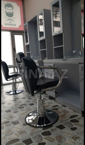 Продается  объект 36 м², м. Иншаатчылар, photo 5 from 6