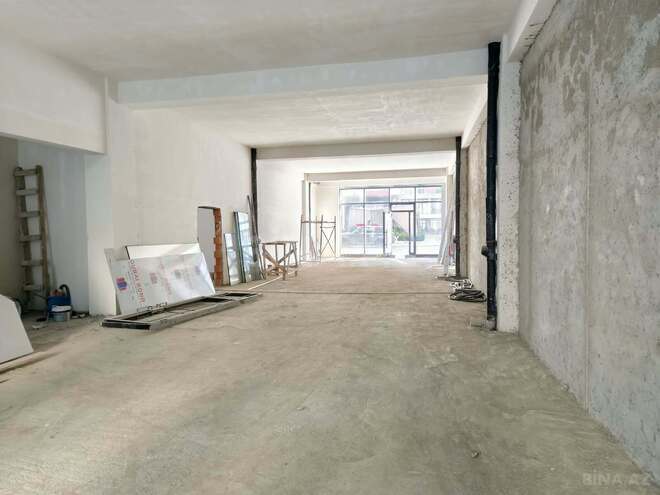 İcarəyə verilir  obyekt 180 m², Nizami m., photo 4 from 6